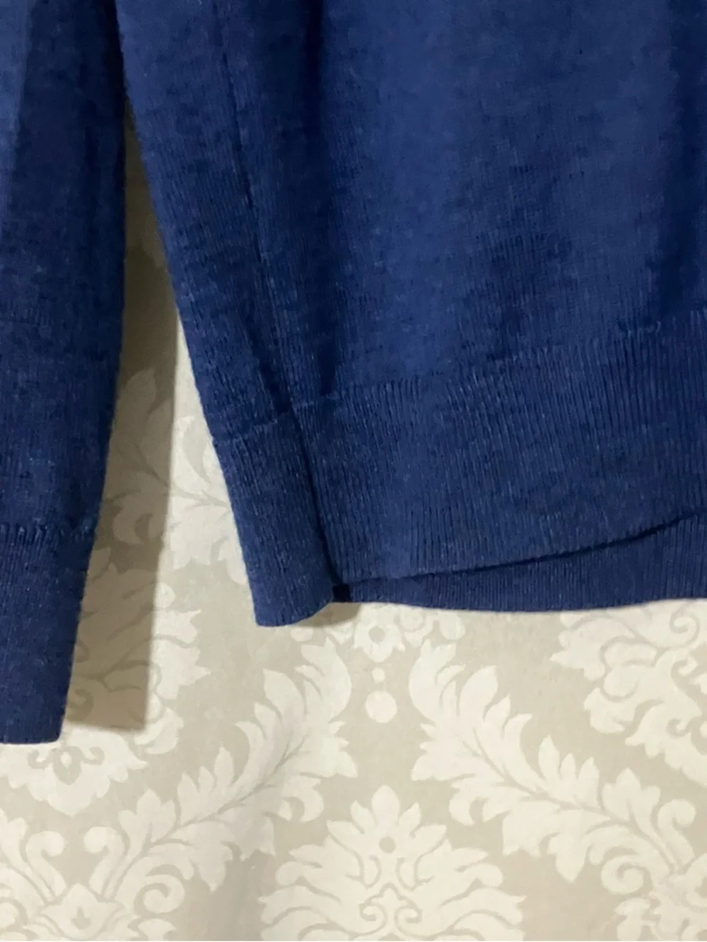 Banana Republic Merano Wool Sweater M